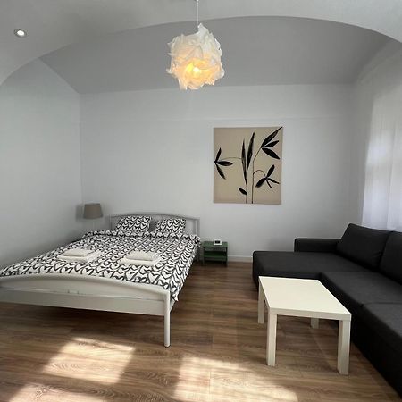 Cosy Home In The Heart Of Old ブラショフ エクステリア 写真