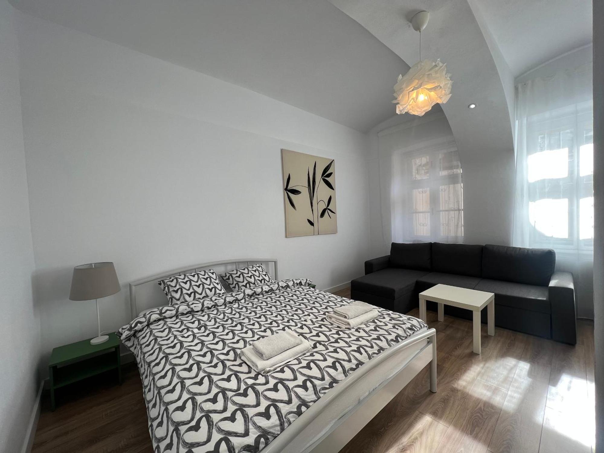 Cosy Home In The Heart Of Old ブラショフ エクステリア 写真